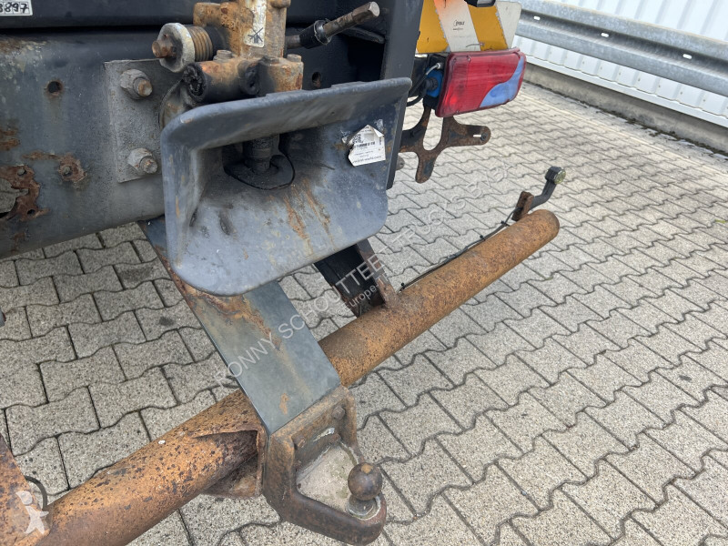 Kamion MAN TGS 18.400 4X2 BL TGS 18.400 4X2 BL,...