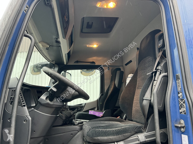 Kamion Mercedes Antos 2540 L 6x2 Antos 2540 L...