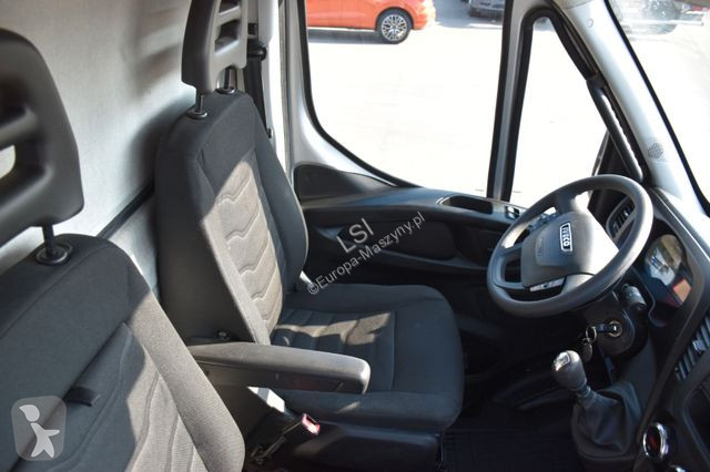 Grua Iveco 72-170 Pritsche 3,80 m Bonfiglioli...