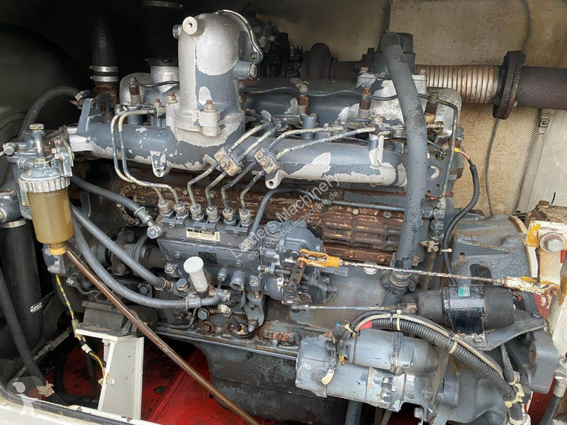 Grua Sumitomo SC500 NVT