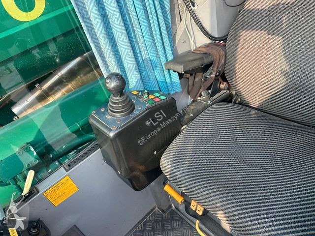 Macara Liebherr 1090 - 4.1 * 50 m * 8x8!
