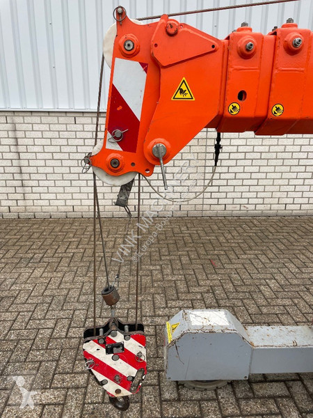 Gru Jekko MPK 20 W