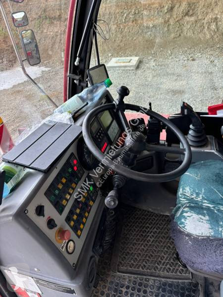 Grua Terex Demag AC 40 City - 1