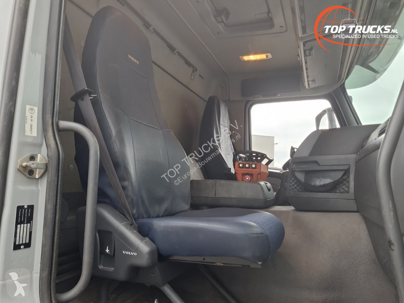رافعة Volvo 420 6x6 - 26,50 mtr Terex...