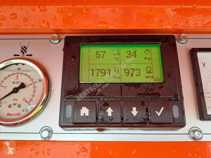 Macara Spierings SK 597 AT4 E-LIFT (48m)