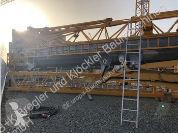 Grua Potain