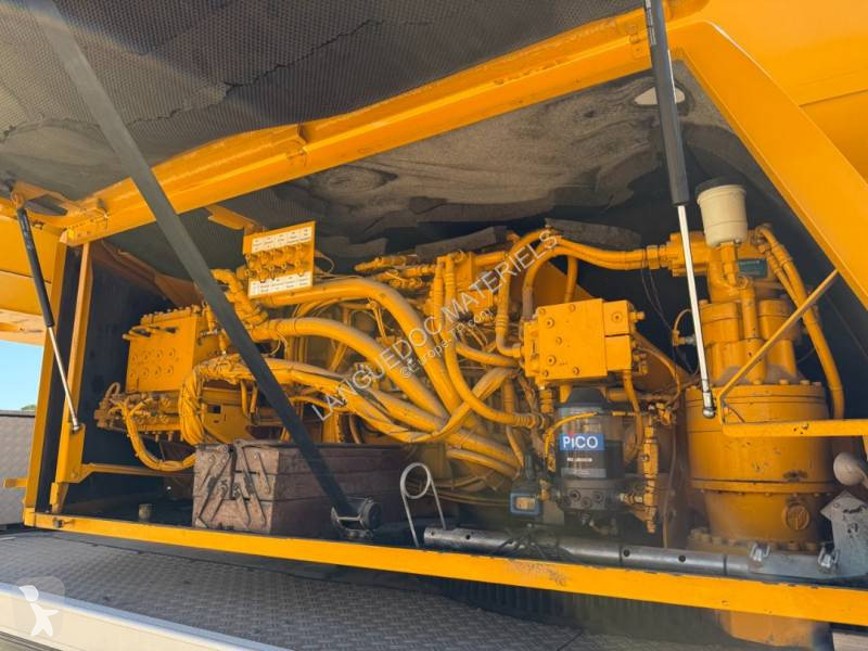 Kran Liebherr LTM 1055-3.2