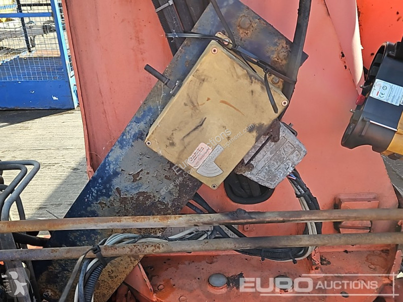 Kran Atlas 300.1