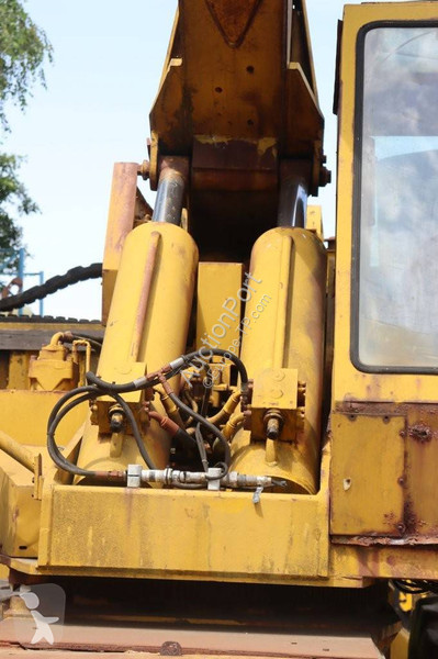 Macara  601 AFRW
