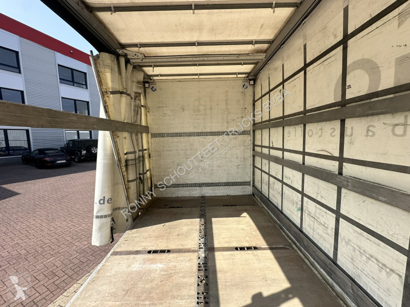 شاحنة MAN TGS 26.400 6x2-4 LL TGS 26.400 6x2-4...