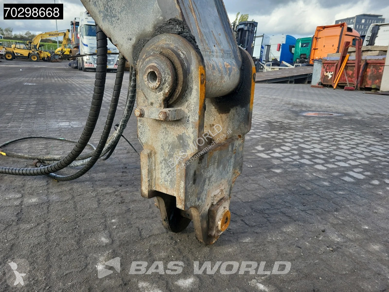 رافعة Liebherr R954 C EW