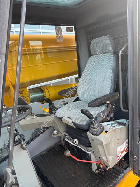 Žeriav Sennebogen 630 6x Available