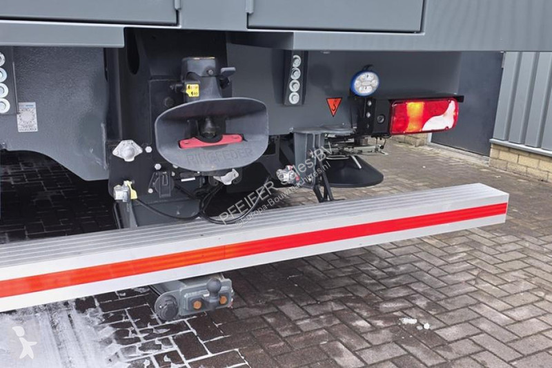Žeriav Grove GMK5250XL-1 Available For Rent,...
