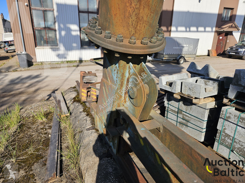 Kran  crane