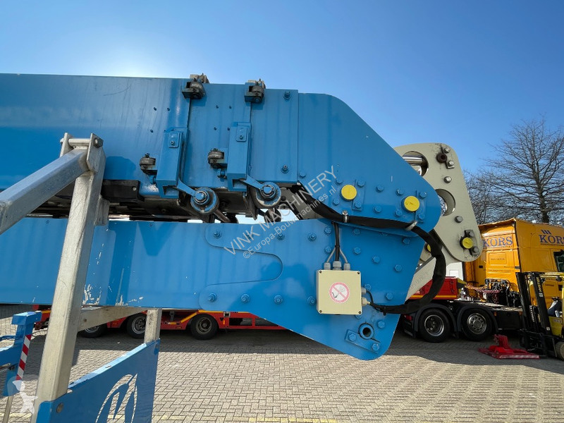 Kran Klaas K 23/33 TSR HA