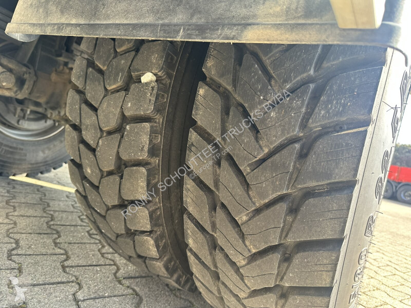 شاحنة MAN TGM 18.320 4x4 BB TGM 18.320 4x4 BB,...