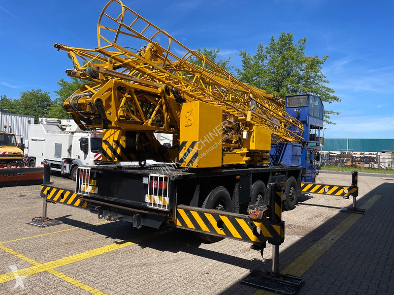 Kran Spierings SK 365 AT3