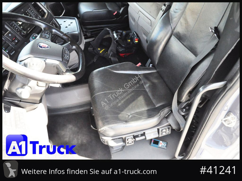 Camion Scania R500, Palfinger PK 22001, Funk...
