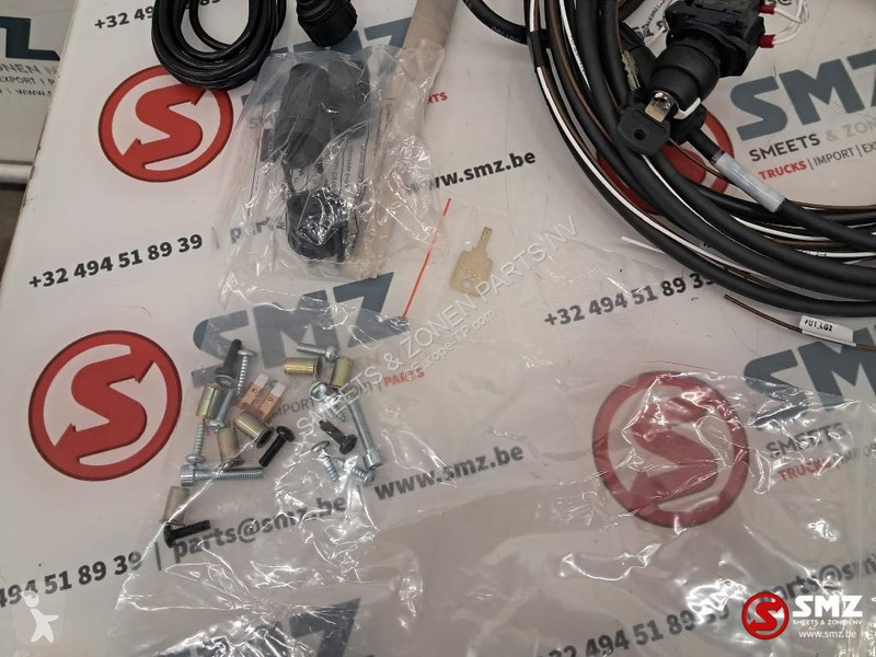 Кран  Afstandsbediening autolaadkraan TX GA610...