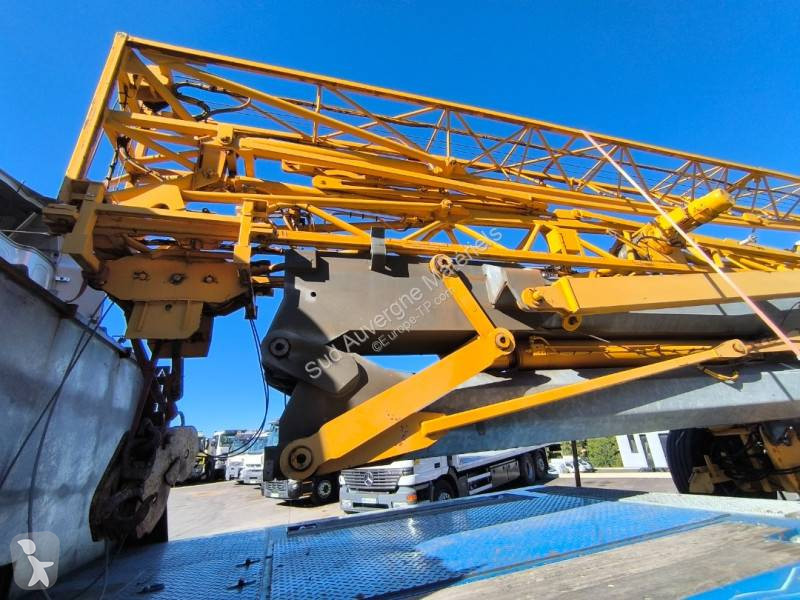 Grua Potain HD 40 A