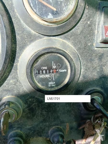 Grua PPM