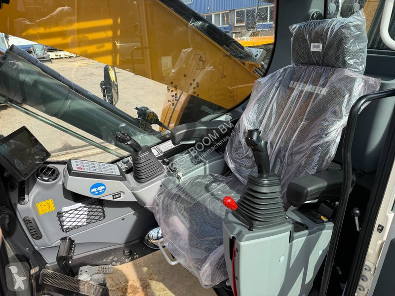 Grue Liebherr LH 26 M LINTRONIC ( UNUSED NEW )