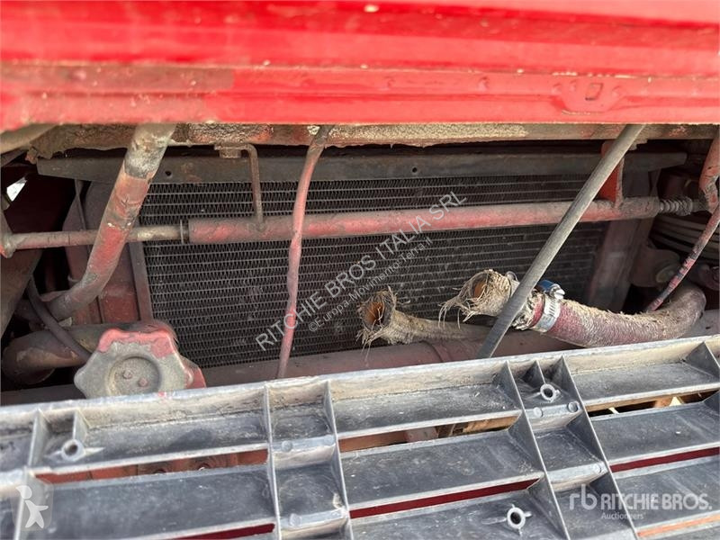 Kraan Fiat Amco Veba V3300/1DS 2800 kg on  Fiat...