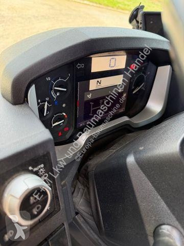 Грузовик Renault