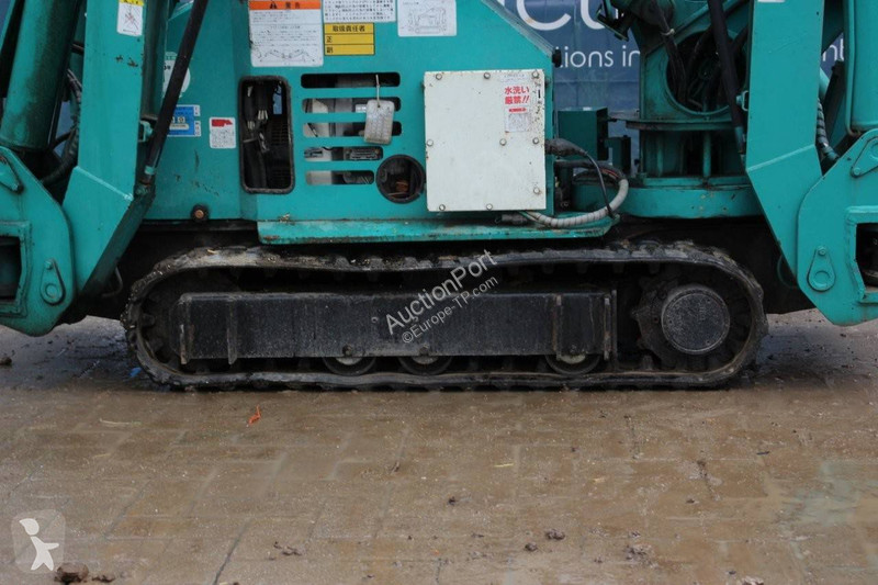 Grue Aichi UJ012