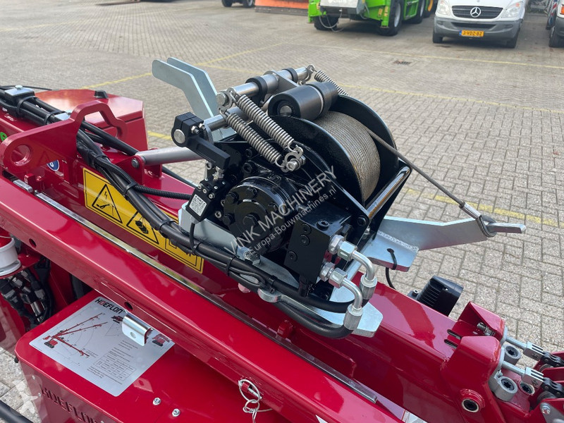 Кран Hoeflon C 1 E