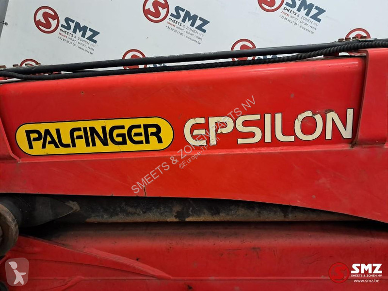 Palfinger Occ Autolaadkraan Palfinger S260L82...