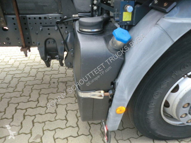 Vrachtwagen  AT260S31Y/P 6x2 AT260S31Y/P 6x2...