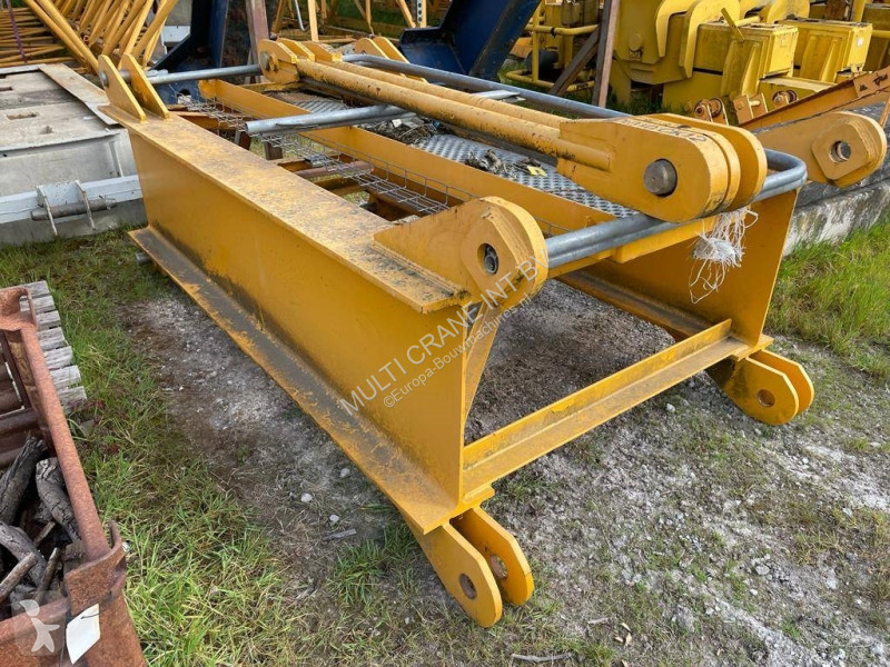 Grua Potain MD310C