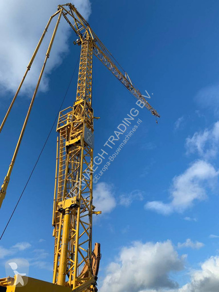 Grua Spierings SK 365 AT3