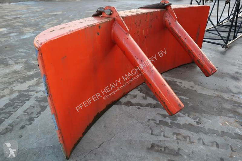 Kran Sumitomo SC700-II 70t Capacity, 43m Boom,...