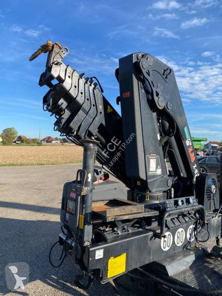 Kran Hiab X-HiDuo228E6