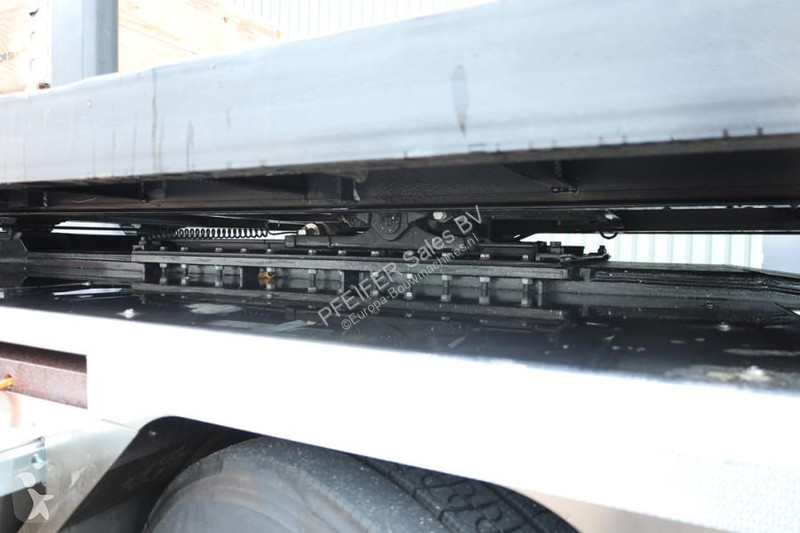 Žeriav Scania R540 B10x4 With CORMACH 150tm...
