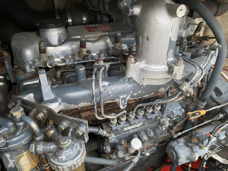Grua Sumitomo SC500 NVT