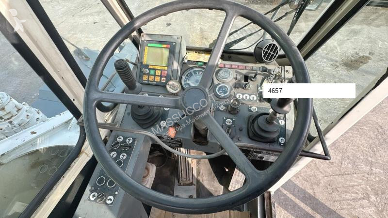 Grua Terex A300 4x4