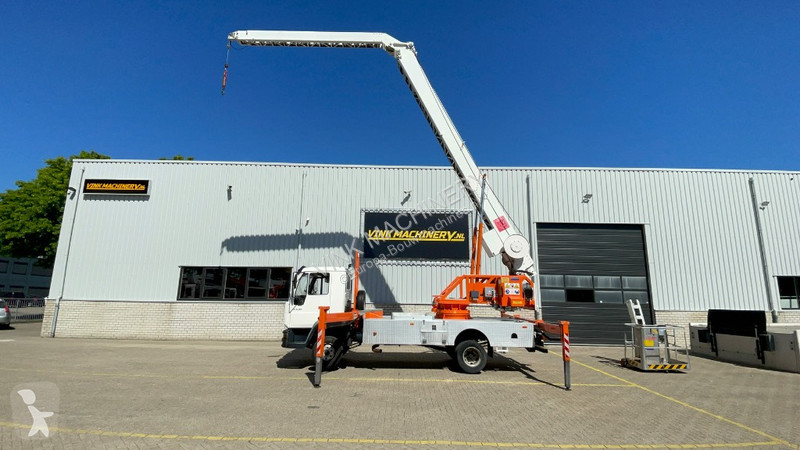 Grua Klaas K 28-34