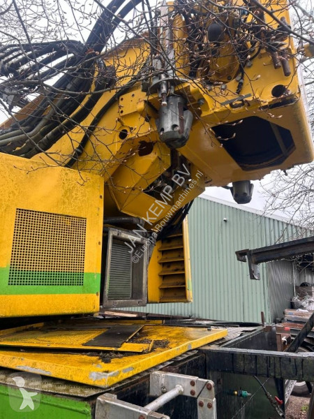 Kran Demag AC 100 For Parts