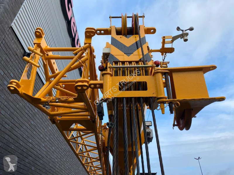 Grua XCMG RT40E UNUSED CRANE/KRAAN/KRAN/GRUA