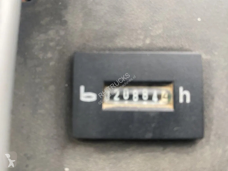 Kran Liebherr 1030