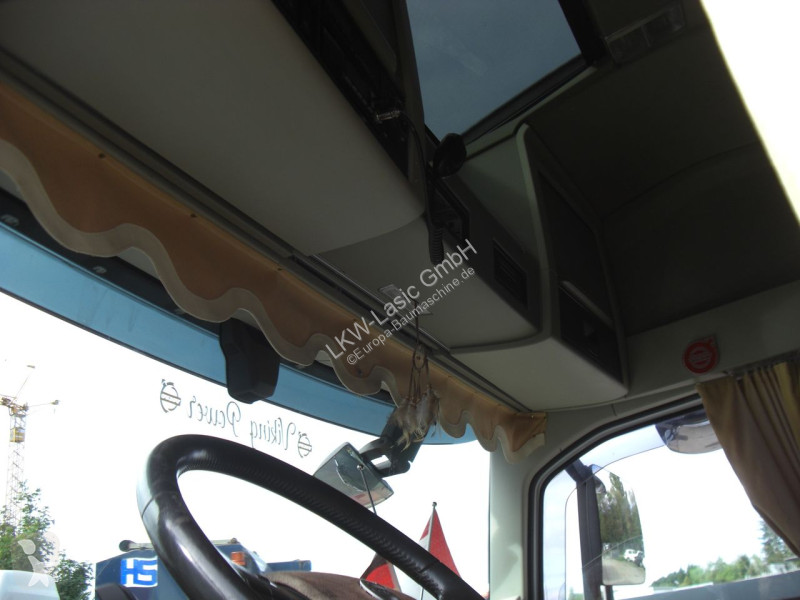 Kamion Volvo