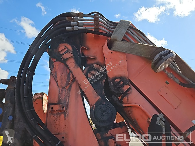 Kran Atlas 300.1