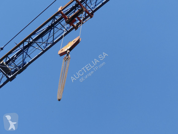 Macara Arcomet A28A