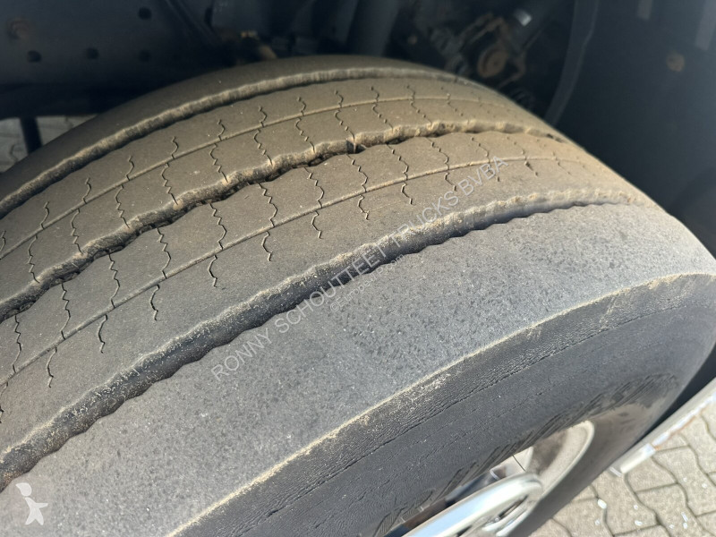 Mercedes Actros 2546 L 6x2 Actros 2546 L 6x2,...