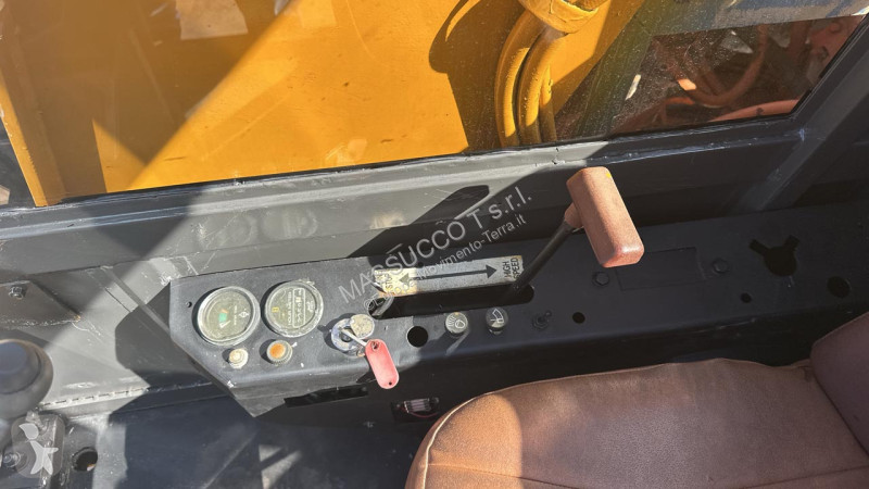 Kran IHI CCH 50T