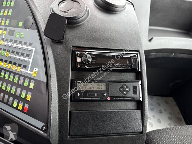 Kran Liebherr LTM 1040-2.1 Autokran 4x4 *TOP...