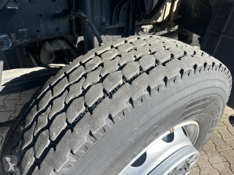 شاحنة MAN TGM 18.320 4x4 BB TGM 18.320 4x4 BB,...